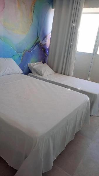 Paiva Home Stay Aptº Temporada Recife Zewnętrze zdjęcie